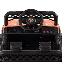 Huffy 6V True Timber UTV Battery Ride On