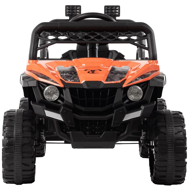 Huffy 6V True Timber UTV Battery Ride On