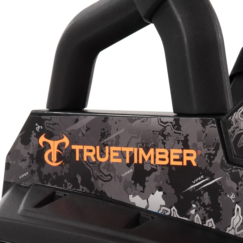 Huffy 6V True Timber UTV Battery Ride On