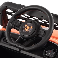 Huffy 6V True Timber UTV Battery Ride On