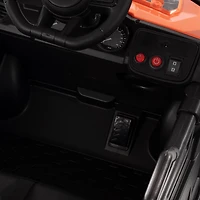 Huffy 6V True Timber UTV Battery Ride On