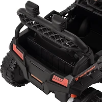 Huffy 6V True Timber UTV Battery Ride On
