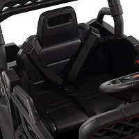 Huffy 6V True Timber UTV Battery Ride On