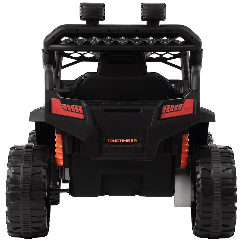 Huffy 6V True Timber UTV Battery Ride On