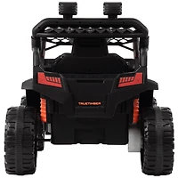 Huffy 6V True Timber UTV Battery Ride On