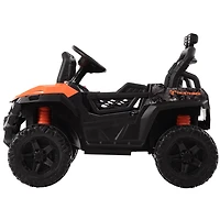 Huffy 6V True Timber UTV Battery Ride On