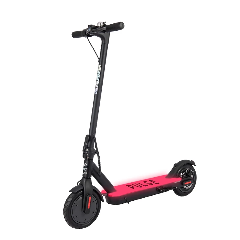 Pulse Spectra Electric Scooter