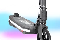 Pulse Tempo+ Rechargeable Electric Scooter with Bluetooth Sync Speakers