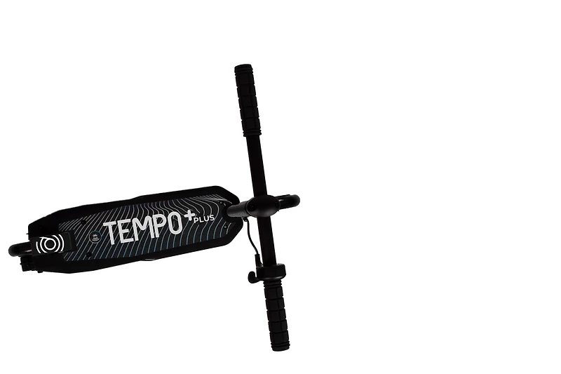 Pulse Tempo+ Rechargeable Electric Scooter with Bluetooth Sync Speakers