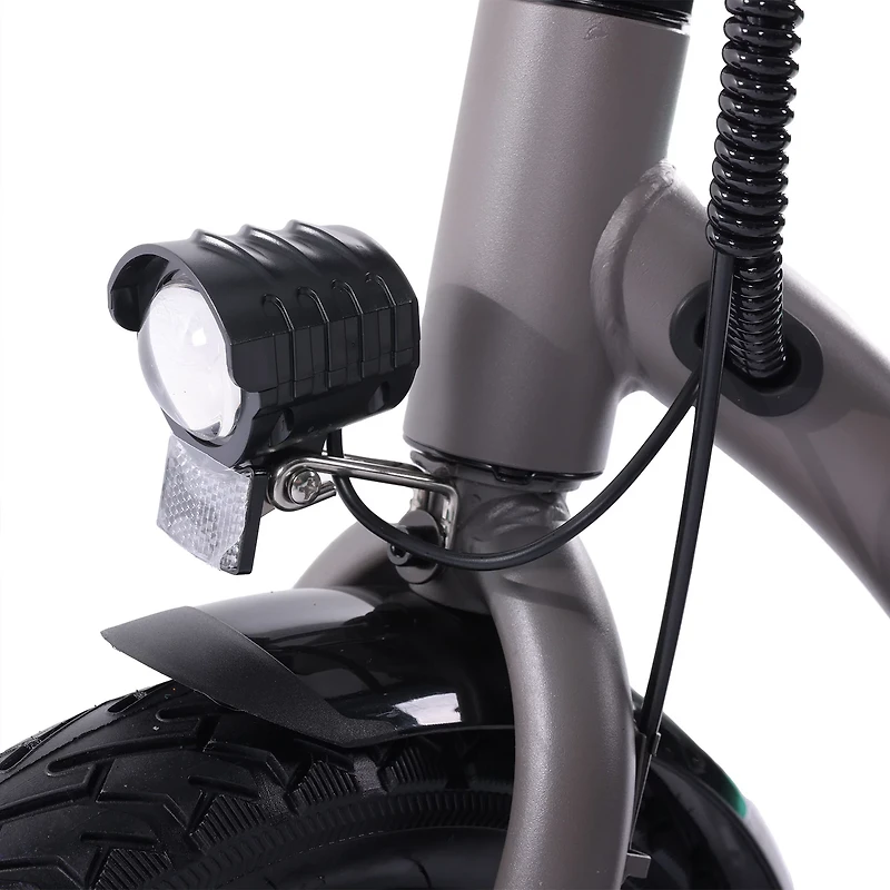 GOTRAX Flex Campus E-Scooter