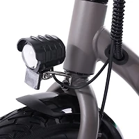 GOTRAX Flex Campus E-Scooter