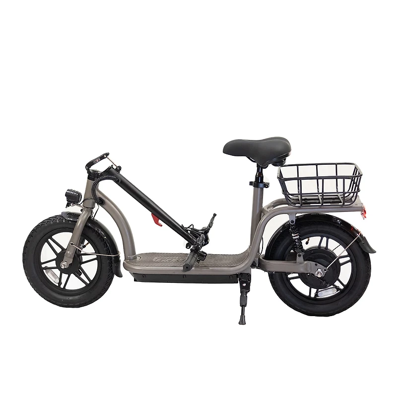 GOTRAX Flex Campus E-Scooter