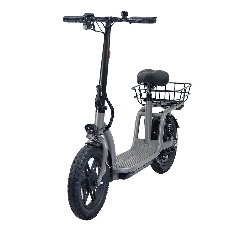 GOTRAX Flex Campus E-Scooter