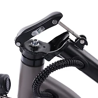 GOTRAX Flex Campus E-Scooter