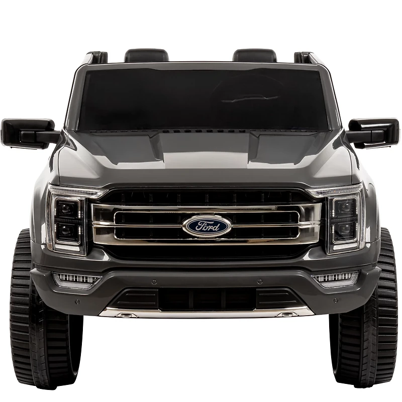 Huffy 12V Ford F-150 Lariat Battery Ride On