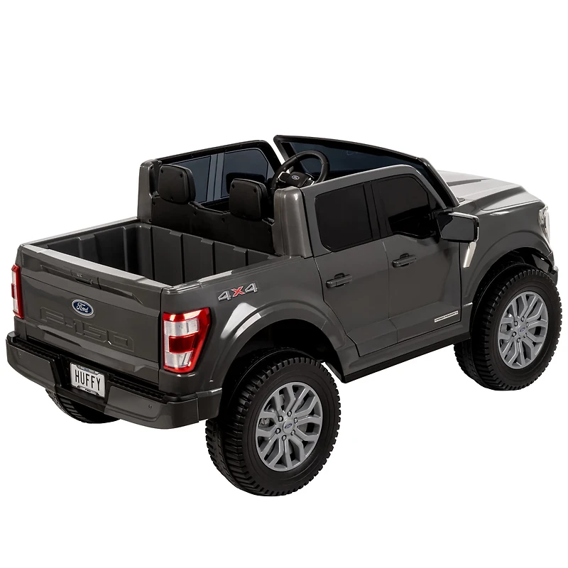 Huffy 12V Ford F-150 Lariat Battery Ride On