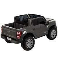 Huffy 12V Ford F-150 Lariat Battery Ride On