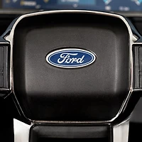 Huffy 12V Ford F-150 Lariat Battery Ride On