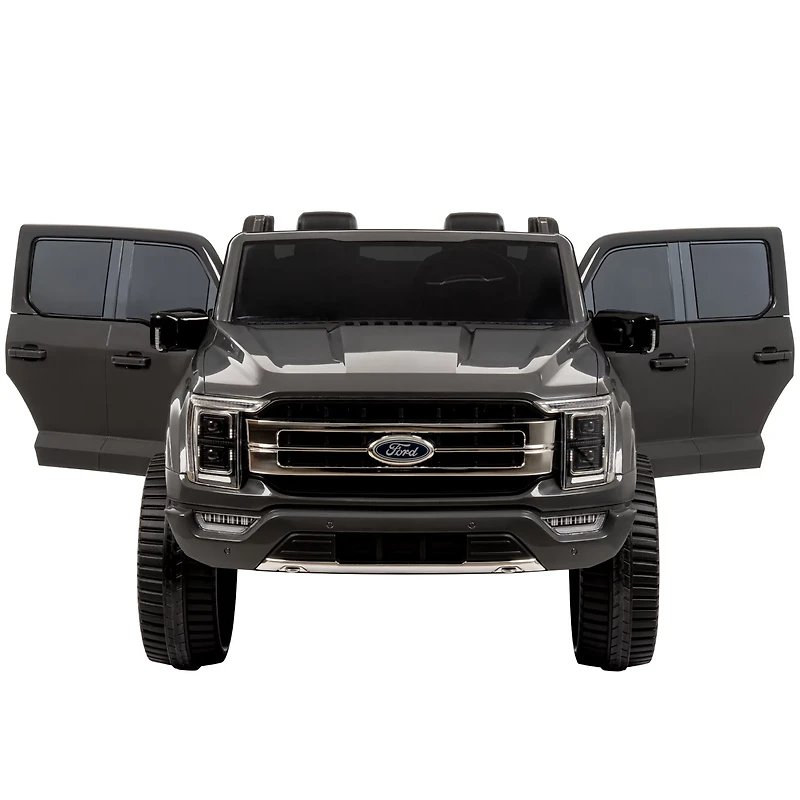 Huffy 12V Ford F-150 Lariat Battery Ride On