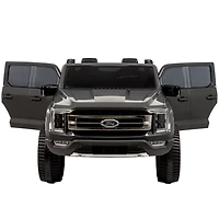 Huffy 12V Ford F-150 Lariat Battery Ride On