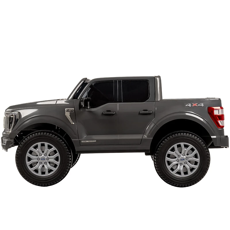 Huffy 12V Ford F-150 Lariat Battery Ride On