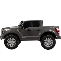 Huffy 12V Ford F-150 Lariat Battery Ride On