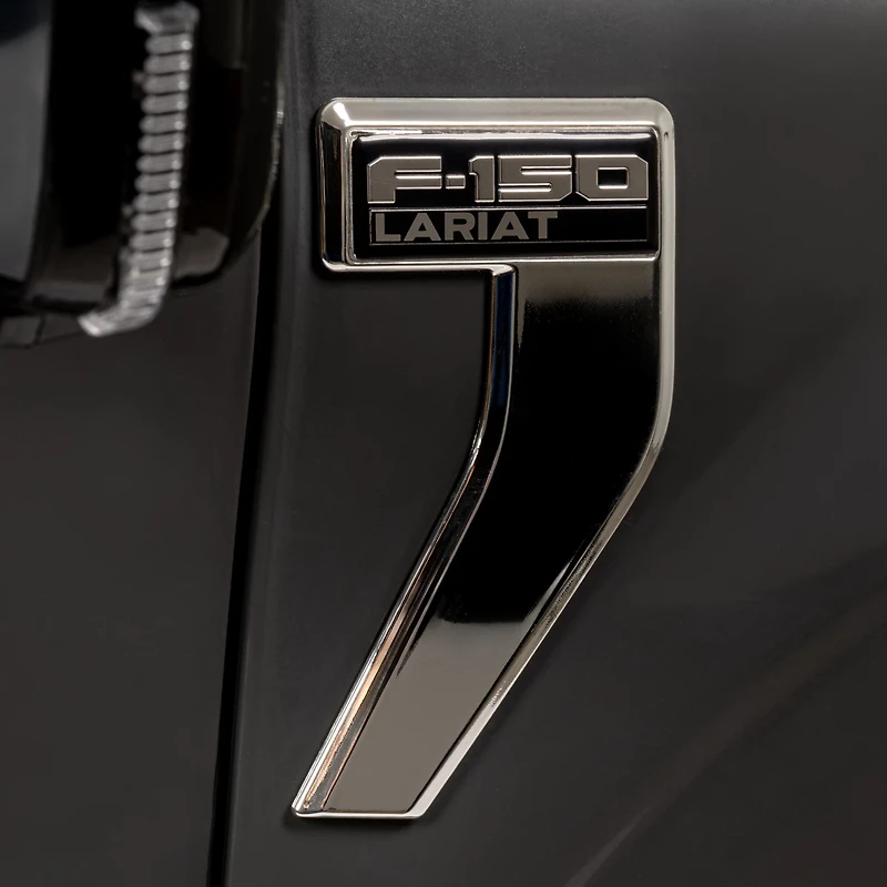 Huffy 12V Ford F-150 Lariat Battery Ride On