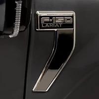 Huffy 12V Ford F-150 Lariat Battery Ride On