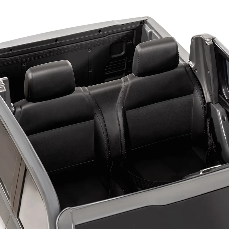 Huffy 12V Ford F-150 Lariat Battery Ride On