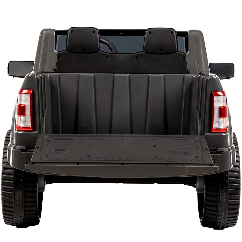 Huffy 12V Ford F-150 Lariat Battery Ride On
