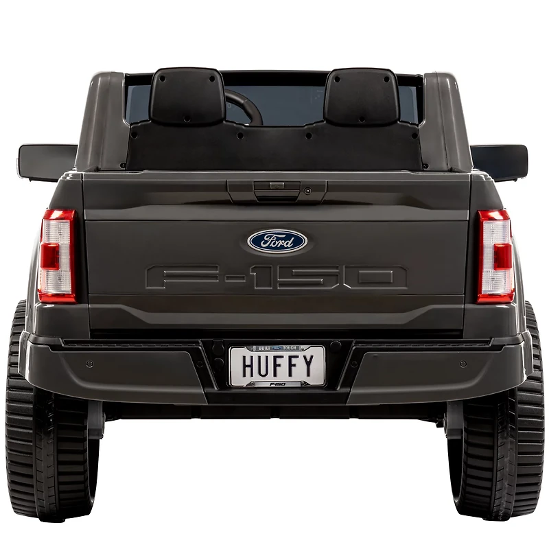 Huffy 12V Ford F-150 Lariat Battery Ride On