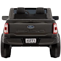 Huffy 12V Ford F-150 Lariat Battery Ride On