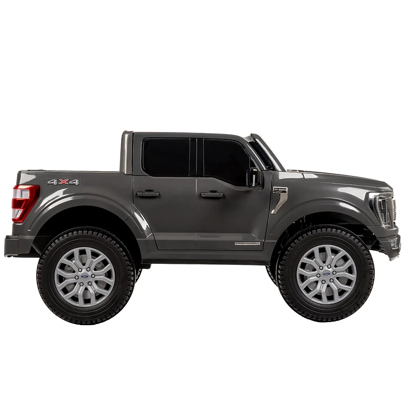 Huffy 12V Ford F-150 Lariat Battery Ride On