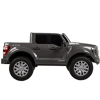 Huffy 12V Ford F-150 Lariat Battery Ride On