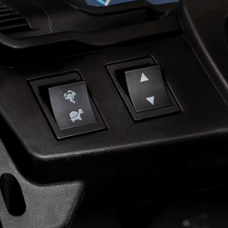 Huffy 12V Ford F-150 Lariat Battery Ride On