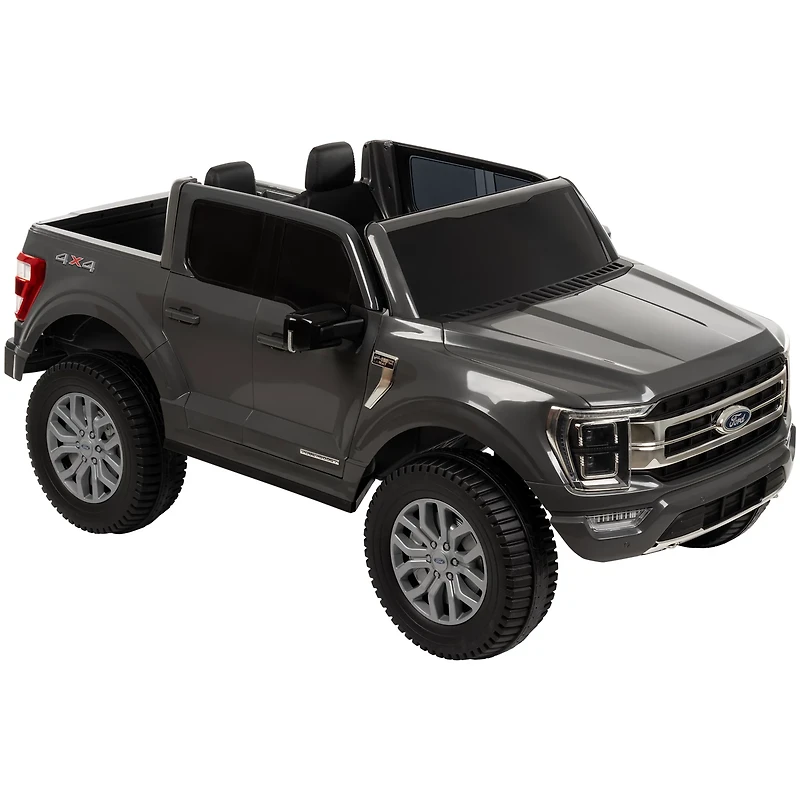 Huffy 12V Ford F-150 Lariat Battery Ride On