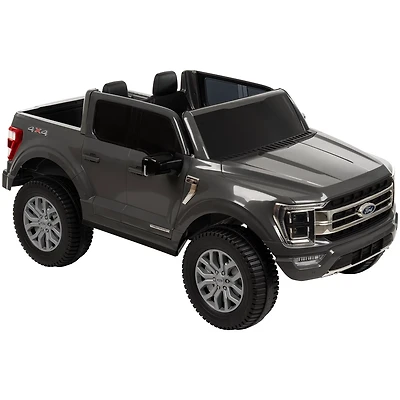 Huffy 12V Ford F-150 Lariat Battery Ride On