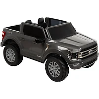 Huffy 12V Ford F-150 Lariat Battery Ride On