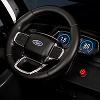 Huffy 12V Ford F-150 Lariat Battery Ride On