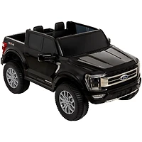 Huffy 12V Ford F150 Lariat Battery Ride On