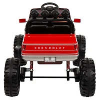 Huffy 24 Volt C10 Monster Truck Battery Ride On