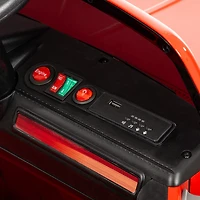 Huffy 24 Volt C10 Monster Truck Battery Ride On