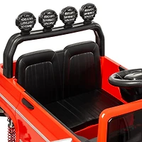 Huffy 24 Volt C10 Monster Truck Battery Ride On