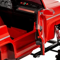 Huffy 24 Volt C10 Monster Truck Battery Ride On