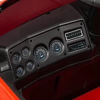 Huffy 24 Volt C10 Monster Truck Battery Ride On