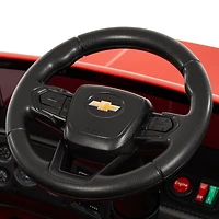 Huffy 24 Volt C10 Monster Truck Battery Ride On