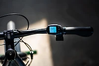 Huffy 36 V Electric Green Machine