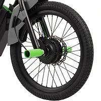 Huffy 36 V Electric Green Machine