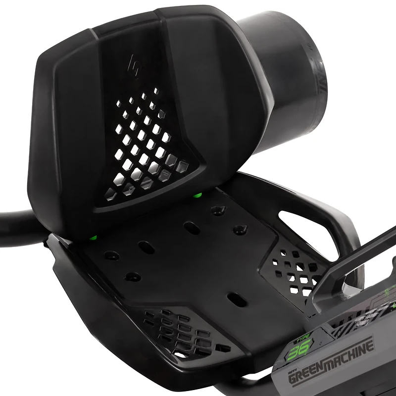 Huffy 36 V Electric Green Machine