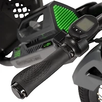 Huffy 36 V Electric Green Machine